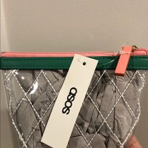 BEST OFFER - ASOS coin purse
